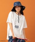 Green Parks ｍｉｆｆｙ／ｍｉｆｆｙプリントＴシャツ