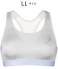 CW-X 【WOMEN】 CW-X 【スポーツ時のゆれからバストを守る】 SPORTSゆれケアBra 吸汗速乾（本体） HTY020 /ワコール