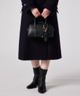 Paul Smith シグネチャーインバーテッド ミニボストンバッグ