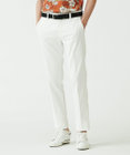 23区GOLF 【MEN】シェルタリングオックス ベーシック パンツ