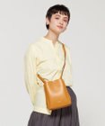 LA BAGAGERIE シンプルポシェット