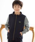 J.PRESS KIDS 【140-170cm】リバーシブル ベスト