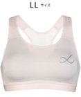 CW-X 【WOMEN】 CW-X 【スポーツ時のゆれからバストを守る】 SPORTSゆれケアBra 吸汗速乾（本体） HTY020 /ワコール