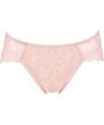 WACOAL 【GOCOCi ゴコチ】 ショーツ はきこみ丈あさめ 総レース ひびきにくい 綿100％（前見頃裏打ちからマチ） CGG295とペア PGG195 /ワコール