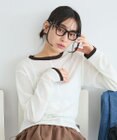 CRAFT STANDARD BOUTIQUE シアーリンガーTee