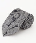 JOSEPH HOMME ペイズリージャガード　ネクタイ