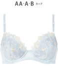 Wing 【ナチュラルアップブラ】 AA~Gカップ展開 ふっくら自然なまるみでバストアップ KB2060 ウイング／ワコール