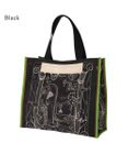 tsumori chisato CARRY マーメイドルーム トートバッグ　Lサイズ