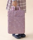 ANY KIDS 刺繍PC・タブレットケース