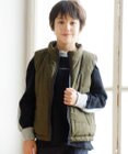 J.PRESS KIDS 【140-170cm】リバーシブル ベスト