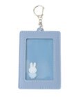 Green Parks Miffy/カラフルカードケース