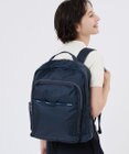 LeSportsac ESSENTIAL CARRYALL BP/ダークブルーC