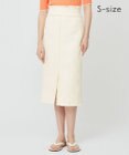 BEIGE， 【S-size】DAHLIA / スカート