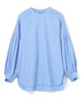 UNFILO L ショルダータック ブラウス
