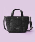 TOCCA 【WEB＆一部店舗限定】BOSCO POCHETTE トートバッグ