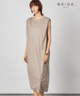BEIGE， ANGERS / ワンピース