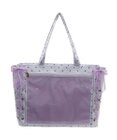 WEGO 【痛バ＆推し活グッズ】レースアップ痛バッグL