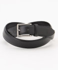J.PRESS MEN 【定番】スムースレザーベルト