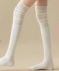 WEGO クシュクシュニーハイソックス