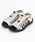 JOSEPH ABBOUD MOUNTAIN 【KEEN・23.5～24.0㎝】UNEEK Ⅱ OT サンダル