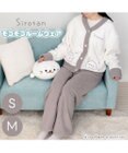Mother garden しろたん モコモコ ルームウェア 　S　M