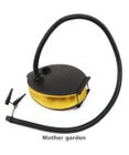Mother garden マザーガーデン プール用 空気入れ ステップポンプ