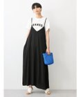 AMERICAN HOLIC Ｖネックキャミワンピース