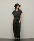 GRACE CONTINENTAL ジャージワークシャツ