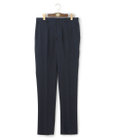 J.PRESS MEN 【WEB・一部店舗限定】ピンヘッドツイル パンツ