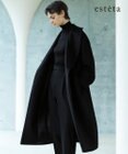 23区 L 【エステータ】ピュアカシミヤコート