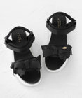 TOCCA RIBBON  SPORTS SANDALS サンダル