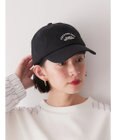 AMERICAN HOLIC ツイルロゴＣＡＰ