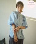 #Newans 【ANSWER for フォトジェニックスタイル】バルーンスリーブブラウス