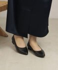 REGAL FOOT COMMUNITY 【アールドット】S17C フラットパンプス