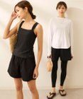 OP／FILA 【FILA】リゾート＆カバーアップ 4点セット水着
