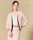 BEIGE， 【セットアップ対応】CINDY / ダブルカラージャケット