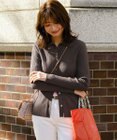 23区 L ワイドリブ ポロニット