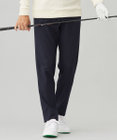 23区GOLF 【MEN】ストレッチ起毛パンツ