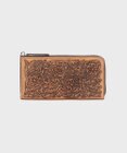 GRACE CONTINENTAL Long Wallet-A