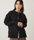 CRAFT STANDARD BOUTIQUE スポンディッシュカーディガン