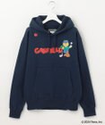 PW CIRCULUS 【WOMEN】Garfield フーディー