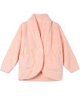 tsumori chisato SLEEP ツモリチサト ローブ フリ－ス素材(本体) あったか 長袖 ルームウェア レディース URW430 /ワコール