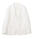 JOSEPH HOMME BELGIUM LINEN TROPICAL JACKET