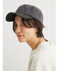 Green Parks ・コンビファブリックＣＡＰ