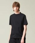 J.PRESS MEN 【MECHANICAL】【ビジネス対応 / ハイパワーストレッチ】アクティブTシャツ