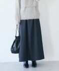 CRAFT STANDARD BOUTIQUE ナローシルエットスカート