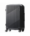 ACE BAGS & LUGGAGE ACE クレスタ スーツケース 5~7泊 64~70Ｌ エキスパンド機能 06317 エース