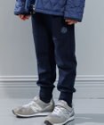 J.PRESS KIDS 【100-130cm】ストレッチポンチ パンツ