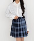 WEGO スクールシャツL／S