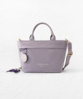TOCCA 【WEB限定＆一部店舗限定】ARIA TOTE M トートバッグ M